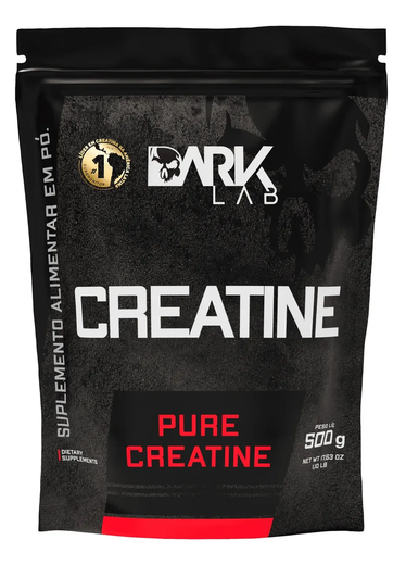 Creatina Dark Lab 500g